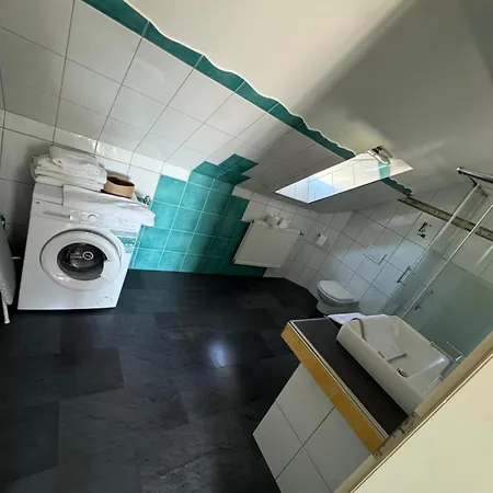 Mina Apartment